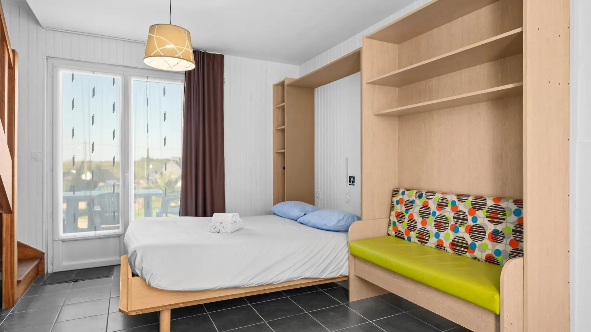 Village Vacances Kerfetan Landaul Hotel